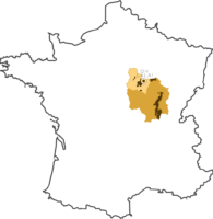 Christelle Fouché Carte des vins